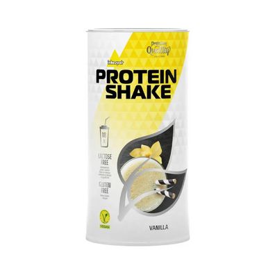 Inkospor Vegan Protein Shake lactose-free (450g) Vanilla