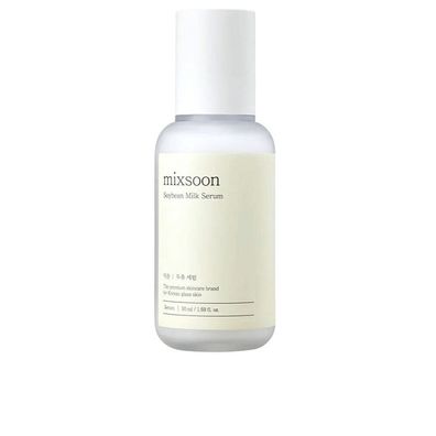 Pflegendes Serum mit Sojamilch 50 ml