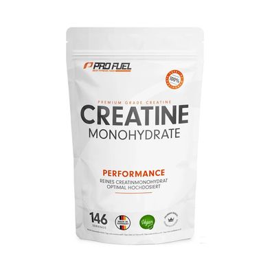 ProFuel Creatine Monohydrate (500g)