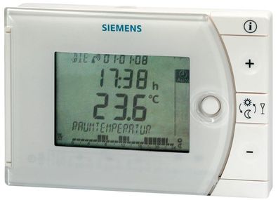 Mitutoyo Raumtemperatur Thermostat REV24-XA fér Heiz- und Kéhlsysteme