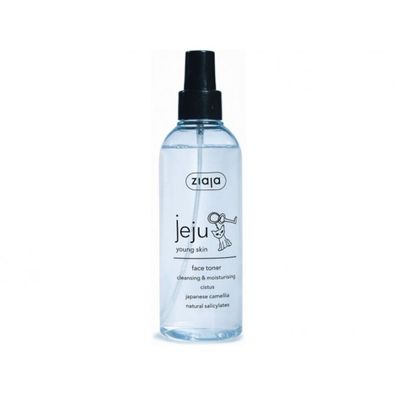 Face Toner) 200ml