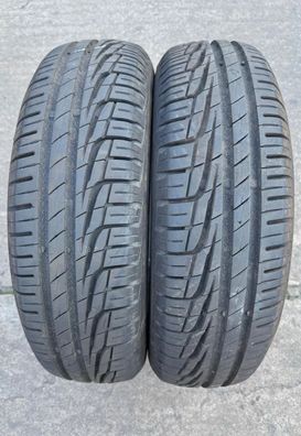 2x Sommerreifen 175/70 R14 84V Uniroyal Rain Expert 5 DOT24 7,7-8,6mm