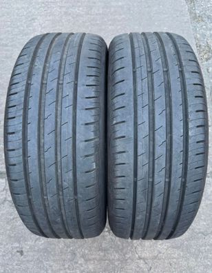 2x Sommerreifen 205/55 R16 91V Debica Presto HP 2 DOT20 6,3-7mm