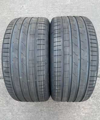 2x Sommerreifen 275/40 R19 105Y XL Hankook Ventus S1 EVO 3 K127 MO * DOT24 DEMO