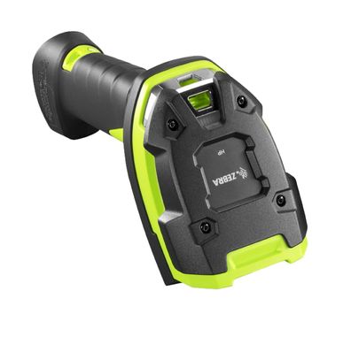 Zebra DS3678-HP - Barcode-Scanner - tragbar - decodiert