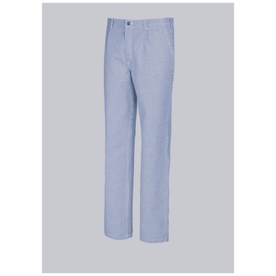 BP Koch-/Bäckerhose Aus Baumwolle 1353-910