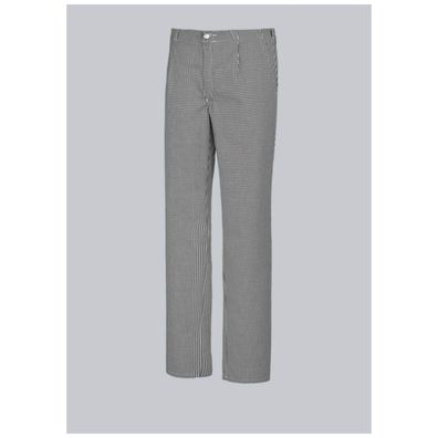 BP Koch-/Bäckerhose Aus Baumwolle 1353-910