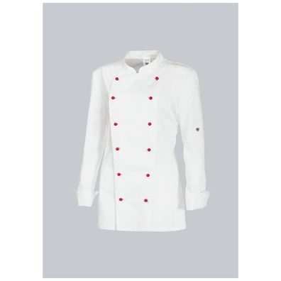 BP Damen Kochjacke 1542-400