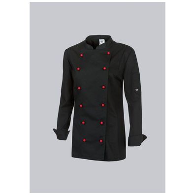 BP Damen Kochjacke 1542-400