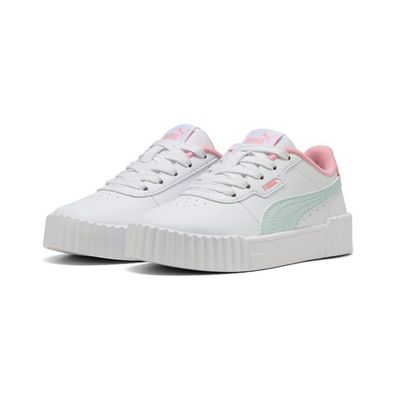 Puma Kinder Schuhe Low Carina 3.0 PS 401477