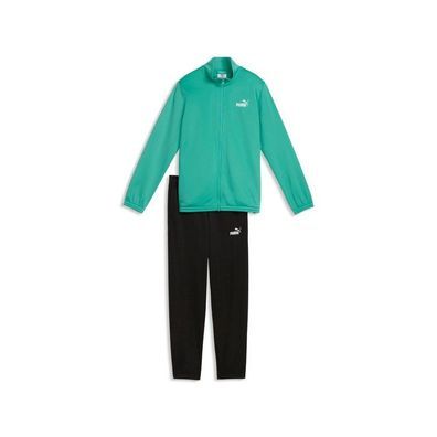Puma Kinder Knitted Suits Poly Suit B 686293
