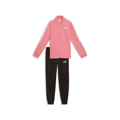 Puma Kinder Knitted Suits Poly Baseball Suit G 686302
