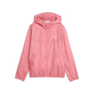 Puma Kinder Windbreaker Jacke Ess Regular Windbreaker 685165