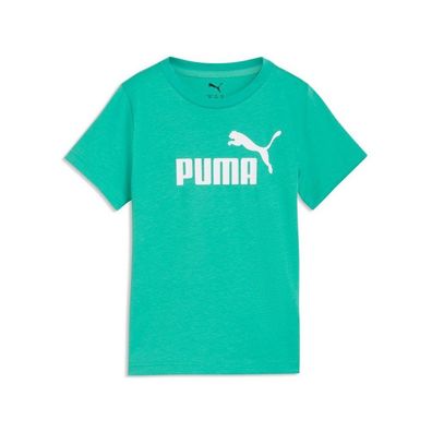 Puma Kinder Shirt ESS No.1 Logo Tee PS 684930