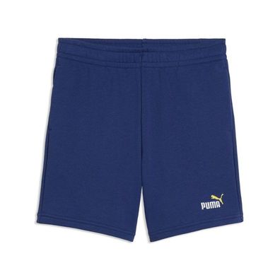Puma Kinder Sport Shorts ESS 2 COLOR No.1 Logo Shorts TR B 685826