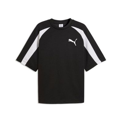 Puma T-Shirt T7 Oversized Pique Big Cat Tee 634403