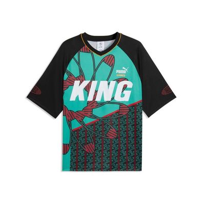 Puma Jersey Top King Extravaganza 634407