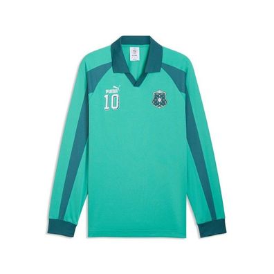Puma Jersey Top Future. Puma. Archive T7 Drill Longsleeve 634408