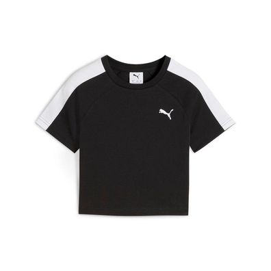 Puma Kinder T-Shirt T7 Baby Tee G 629900