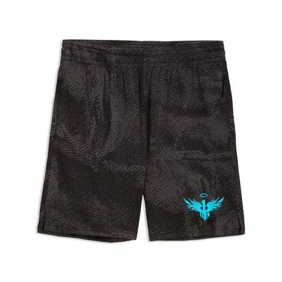Puma Sportshorts Melo X Hive 7" Short 634611