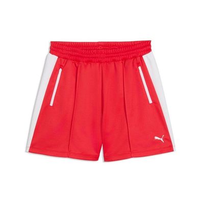 Puma Damen Sportshorts T7 Always ON Relaxed Shorts 4” 634620