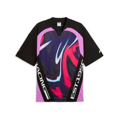 Puma Jersey Top F1 Lifestyle SS 634502