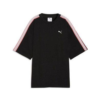 Puma Kinder T-Shirt Luminous Cloud Oversized Graphic Tee G 634517