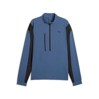 Puma Windbreaker Golf Wind Jacket 634821