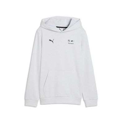 Puma Kinder Hoodie Bmw Mms Kids Ess 634981
