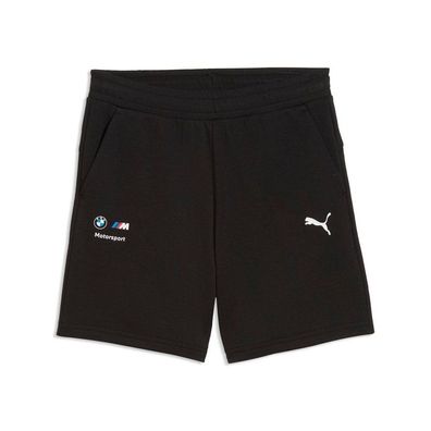 Puma Kinder Sportshorts Bmw Mms Kids Ess Shorts 6" 634983