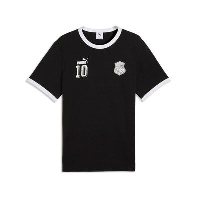 Puma T-Shirt Future. Puma. Archive Ringer Tee 635368