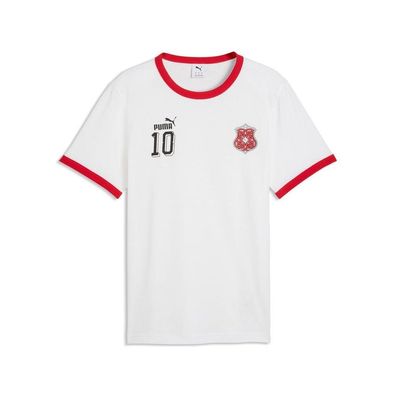 Puma T-Shirt Future. Puma. Archive Ringer Tee 635368