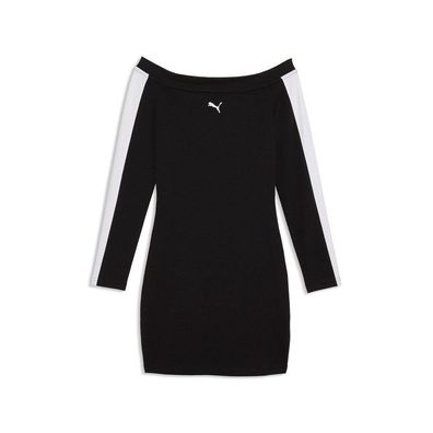 Puma Damen Kleid T7 Dress 635383