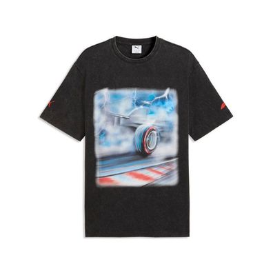 Puma T-Shirt F1 Tyre Tee (Relaxed) 635811