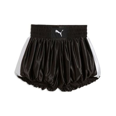 Puma Damen Sportshorts T7 Balloon Boxer Short 636887
