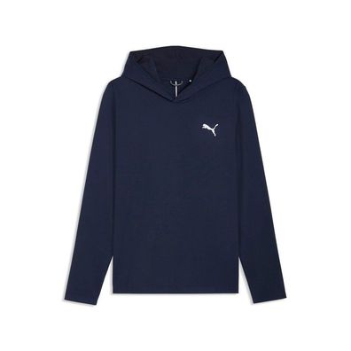 Puma Hoodie Cloudspun Tech Hoodie-Tour 636479