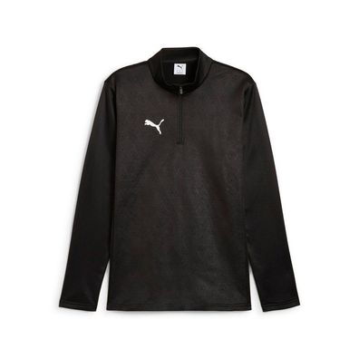Puma Sweatjacke teamADDITIONS Warm Top 659256