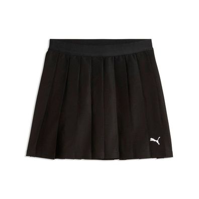 Puma Damen Rock Wardrobe Ess Pleated Skirt 638522