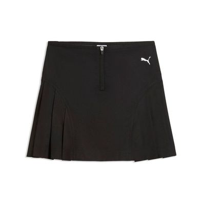Puma Damen Rock Dare TO 2-Way Stretch Woven Short Skirt 634599