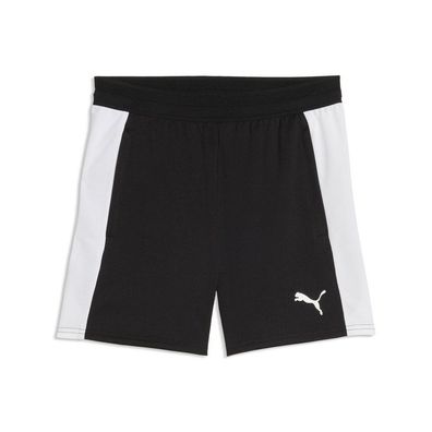 Puma Kinder Fußball Shorts teamFINAL26 Training JR 659687