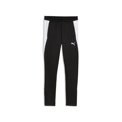 Puma Kinder Trainingshose teamFINAL26 Training Pants JR 659690