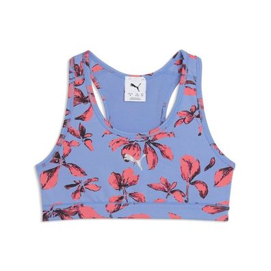 Puma Kinder Sport-BH Tad Ess Aop Bra G 528476