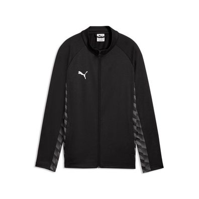Puma Kinder Trainingsjacke teamLIGA26 Training Jacket JR 659729