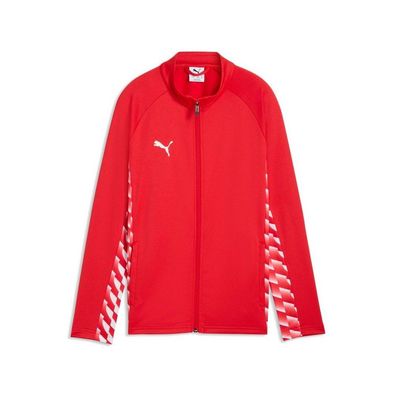 Puma Kinder Trainingsjacke teamLIGA26 Training Jacket JR 659729