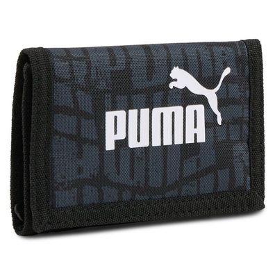 Puma Portemonnaie Phase Aop Wallet 54758