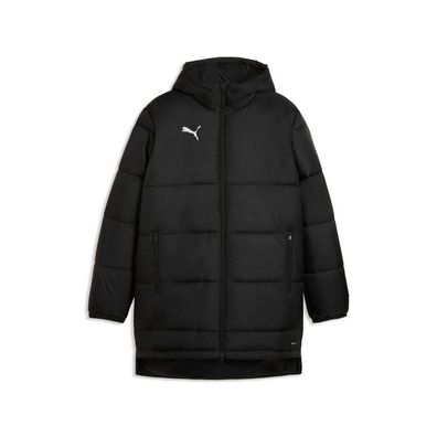 Puma Isolierte Jacke teamADDITIONS Bench Jacket 660922