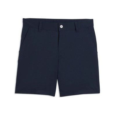 Puma Kinder Sportshorts Boys Golf Short 636098