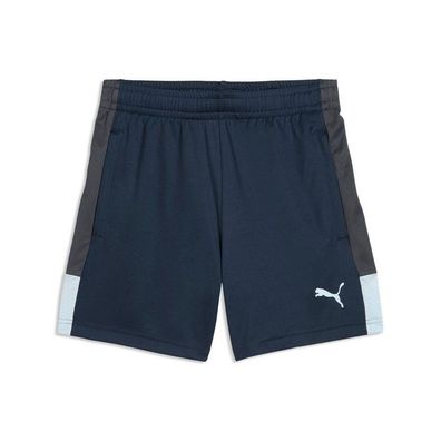 Puma Kinder Sportshorts IndividualLIGA Training Shorts JR 660575