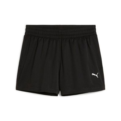 Puma Damen Sportshorts Ess 4'' Woven Shorts 682444