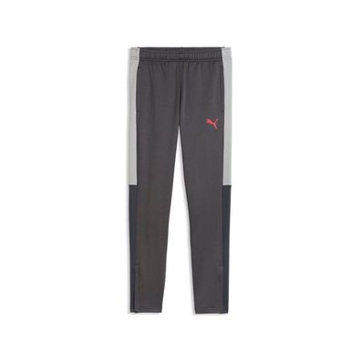 Puma Kinder Trainingshose IndividualLIGA Training Pants JR 660573